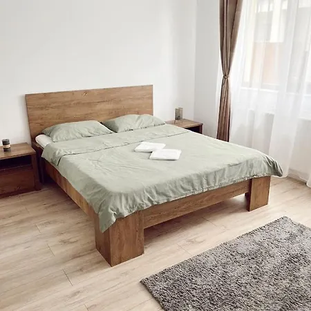 Apartment Ns 2