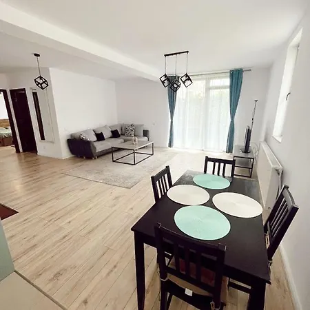 Ns 2 Apartment Cluj-Napoca
