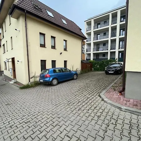 Ns 2 Apartment *