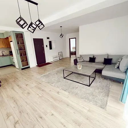 Apartment Ns 2 *