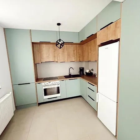 Apartment Ns 2 *