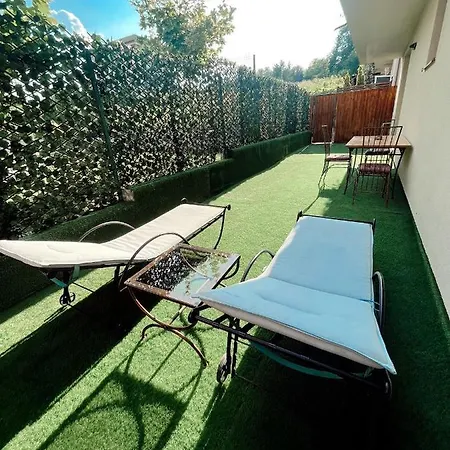 Apartment Ns 2 *