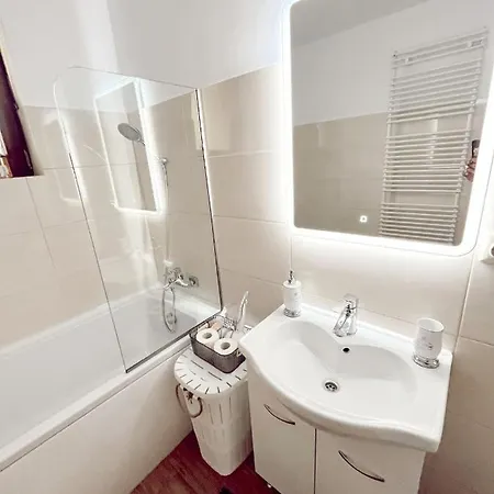 Ns 2 Apartment